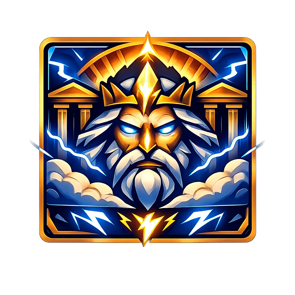 Age of the Gods: King of Olympus Megaways